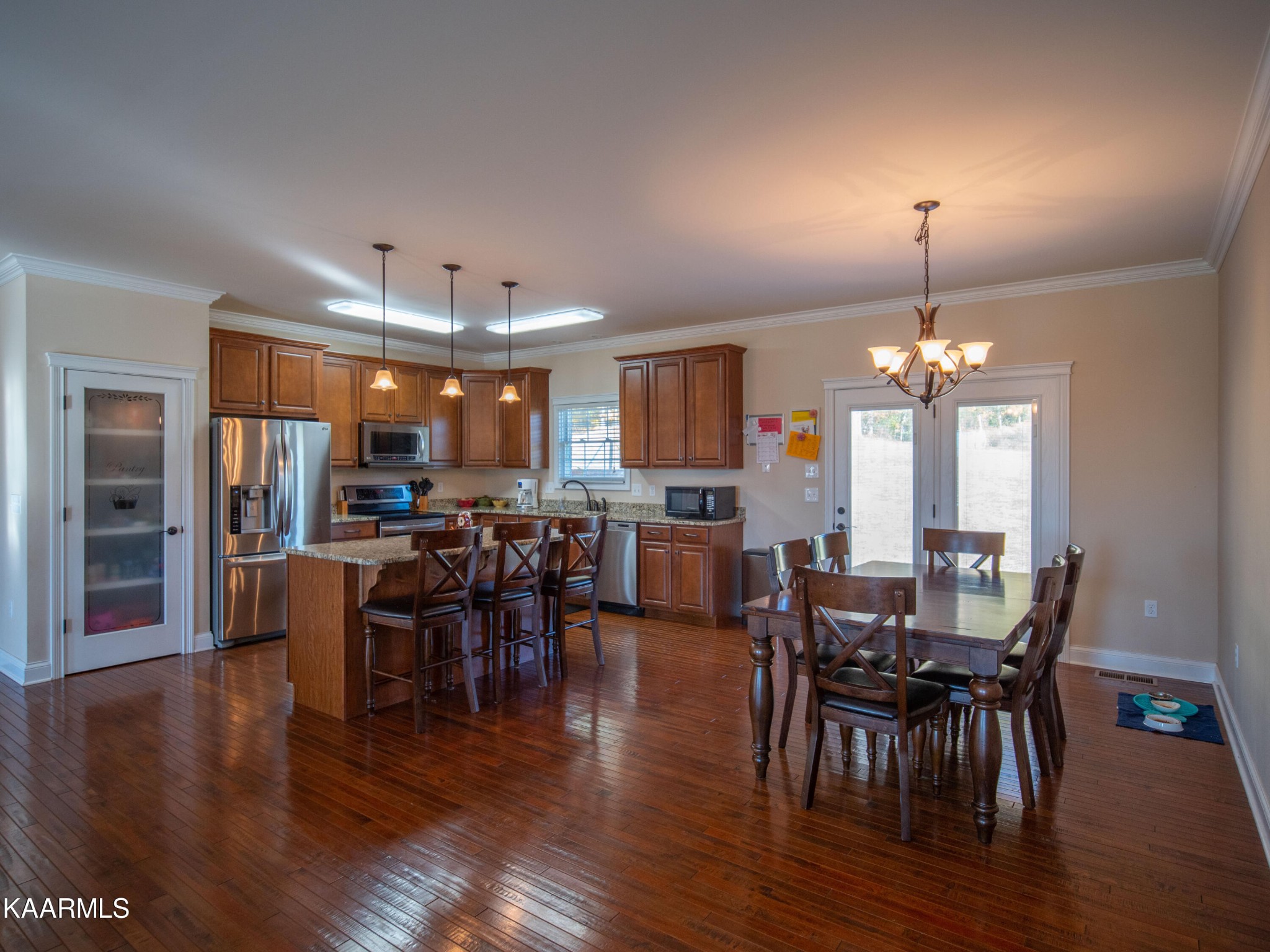 493 Collins Road Blaine, TN 37709 - Photo 4 of 21 Gallery Image 4
