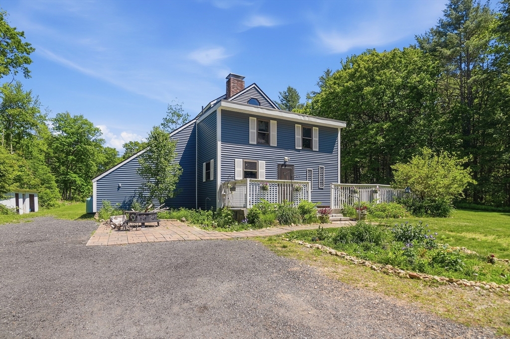 188 Baldwinville Road Winchendon, MA 01475 - Photo 6 of 38