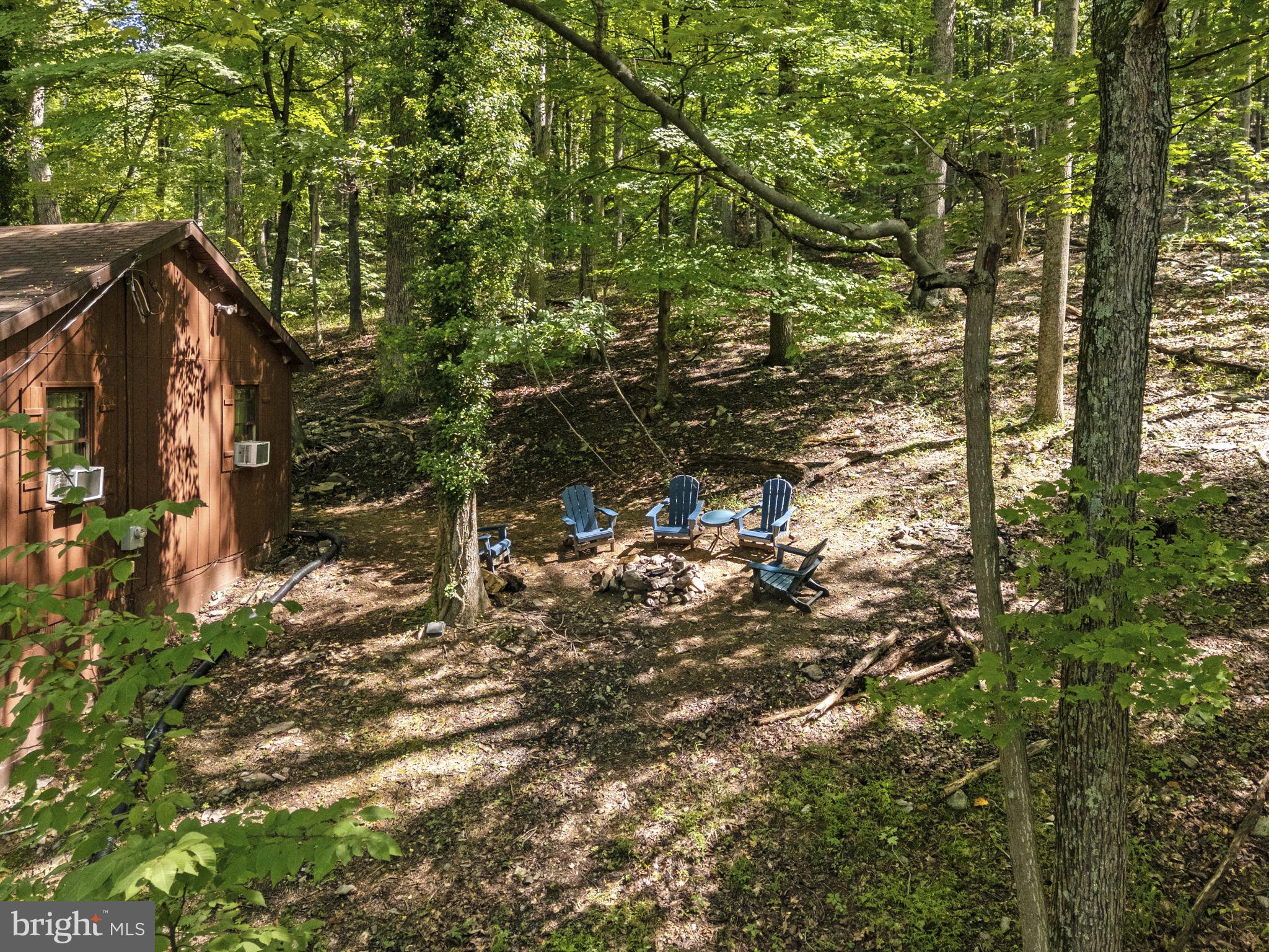 356 Razor Back Road Great Cacapon, WV 25422 - Photo 43 of 51 Gallery Image 43