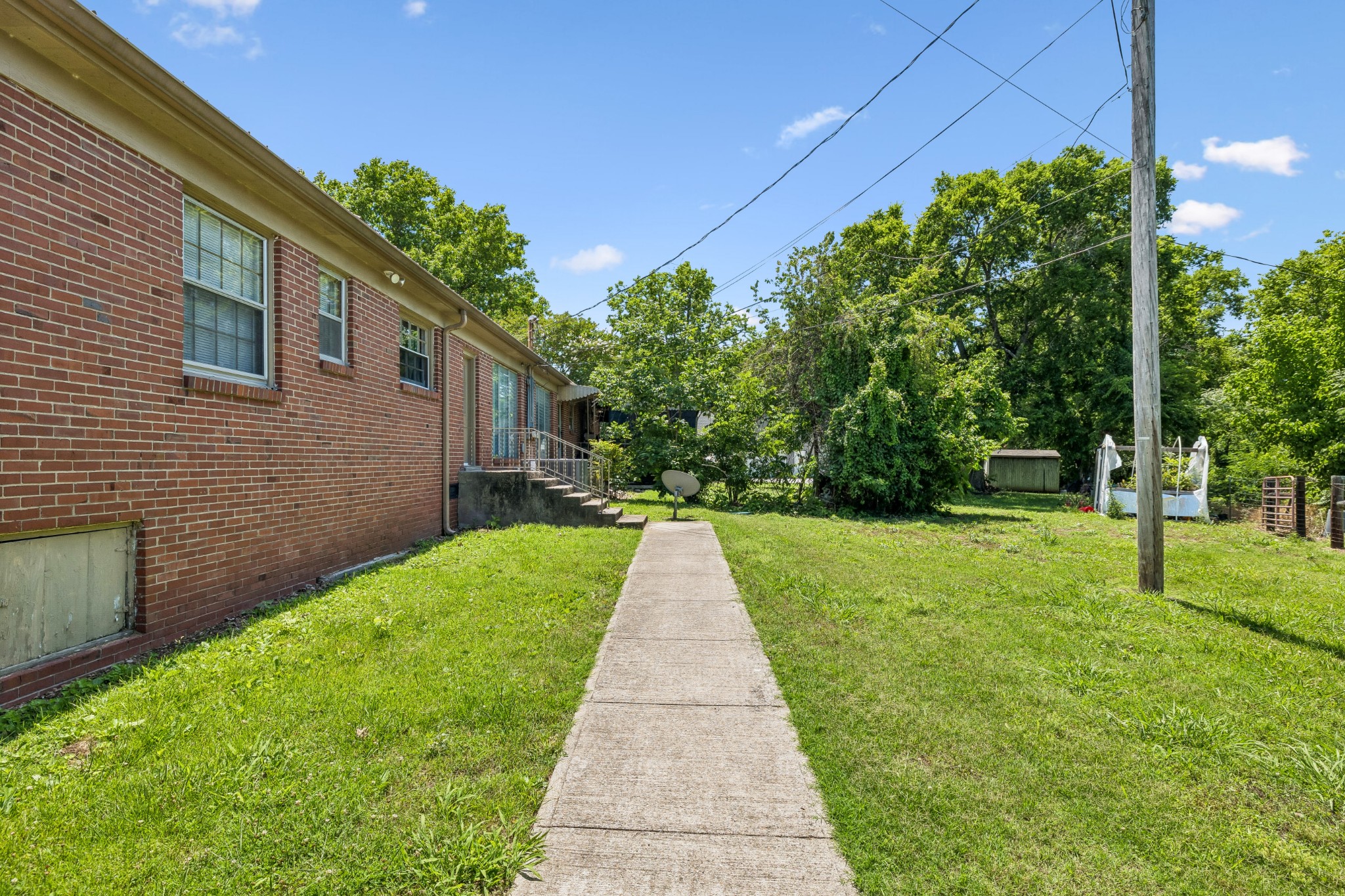 241 Old Rome Pike, Unit B Lebanon, TN 37087 - Photo 23 of 25