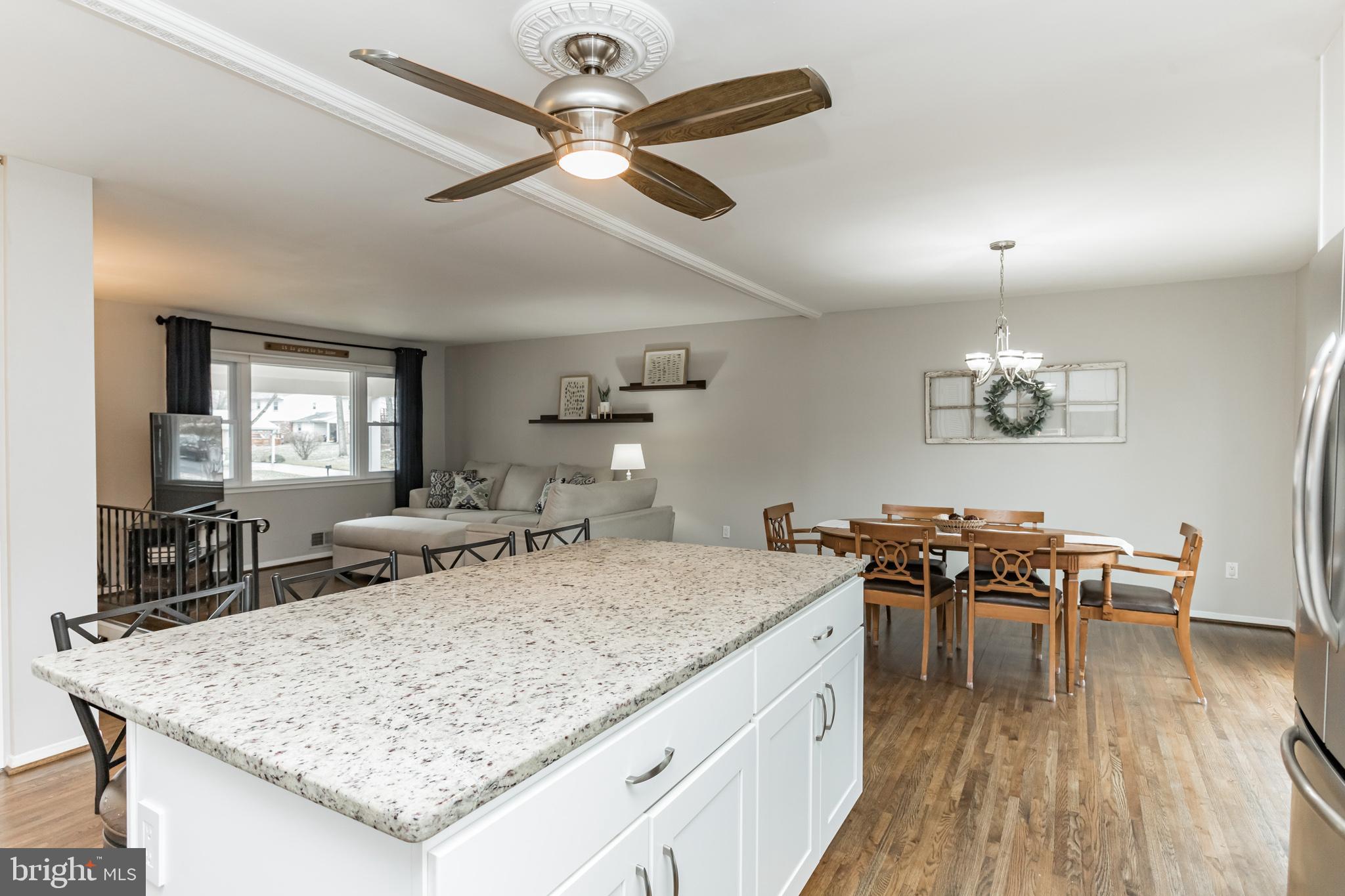 8630 Kerry Lane Springfield, VA 22152 - Photo 13 of 33 Gallery Image 13