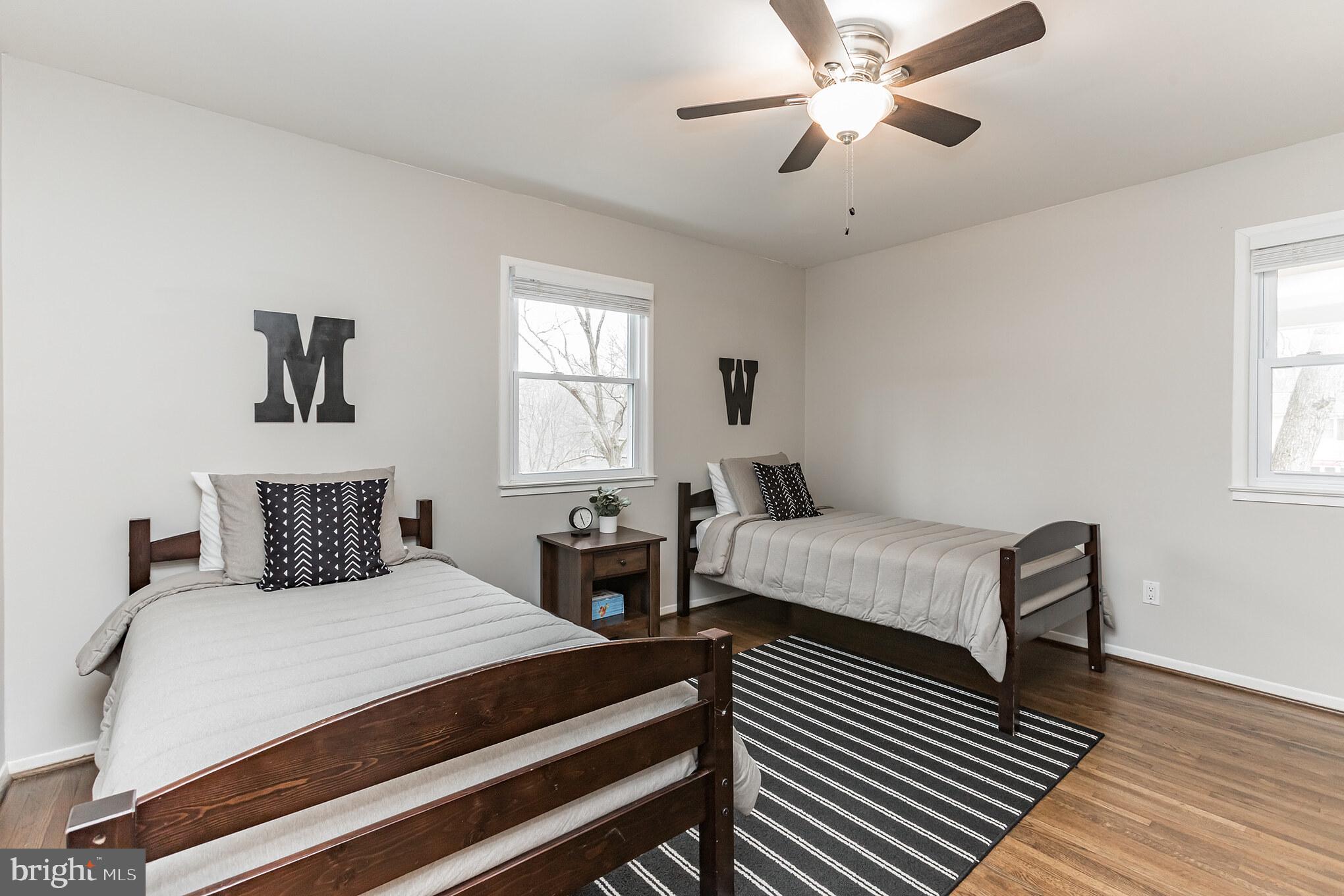8630 Kerry Lane Springfield, VA 22152 - Photo 16 of 33 Gallery Image 16