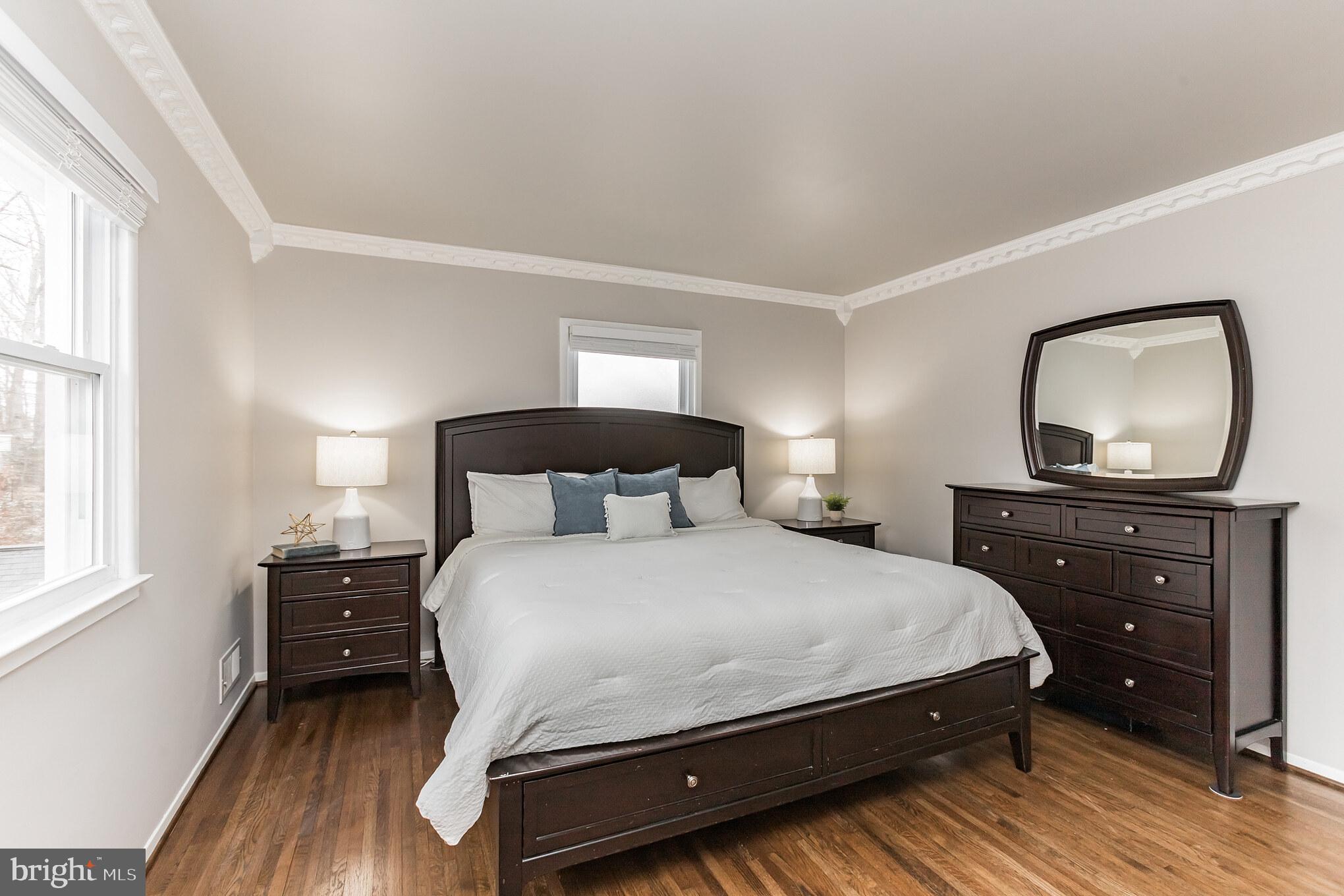 8630 Kerry Lane Springfield, VA 22152 - Photo 19 of 33 Gallery Image 19