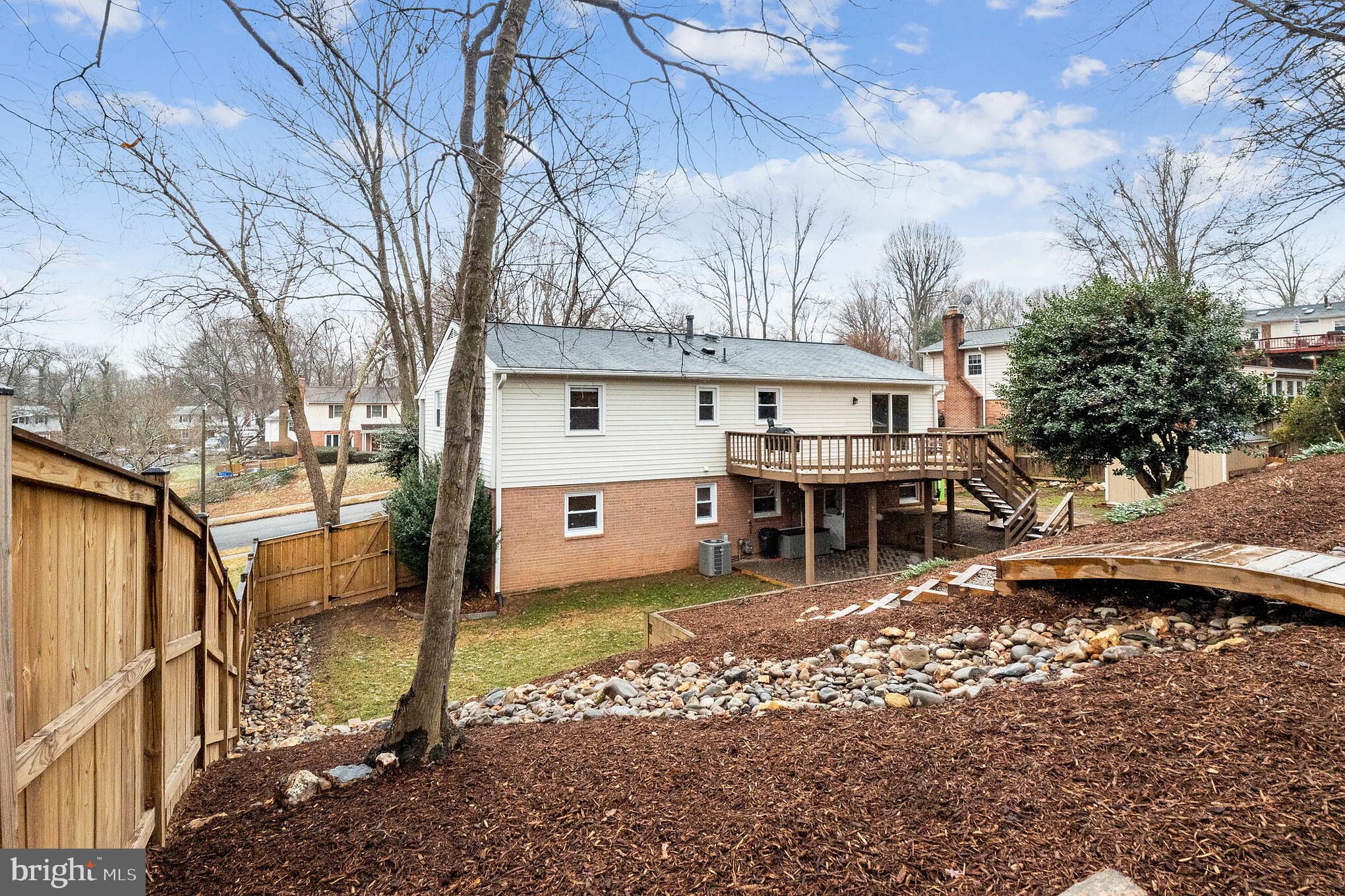 8630 Kerry Lane Springfield, VA 22152 - Photo 31 of 33 Gallery Image 31