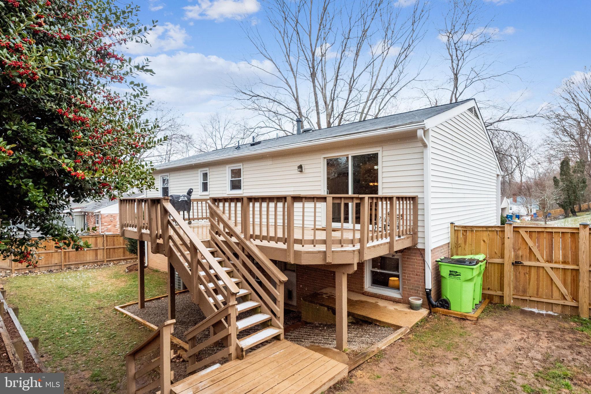 8630 Kerry Lane Springfield, VA 22152 - Photo 32 of 33 Gallery Image 32