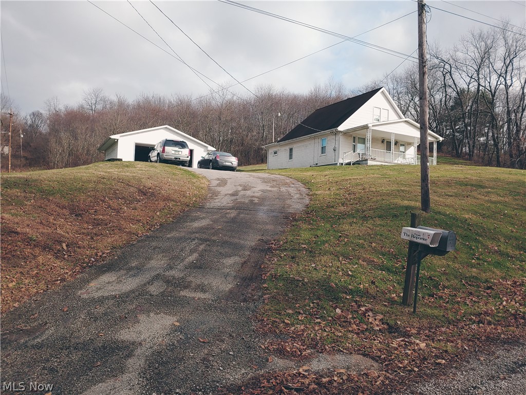 9272 Deacon Road Southwest Bowerston, OH 44695 - Photo 4 of 26 Gallery Image 4