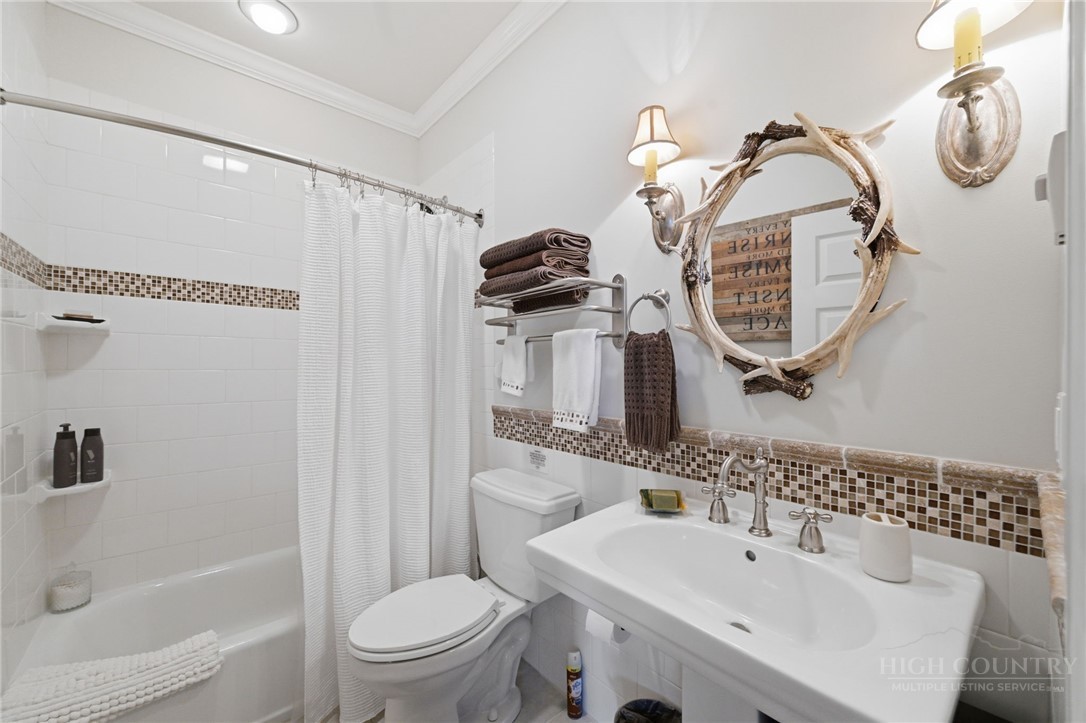 123 St Andrews Road Beech Mountain, NC 28604 - Photo 30 of 46 Gallery Image 30