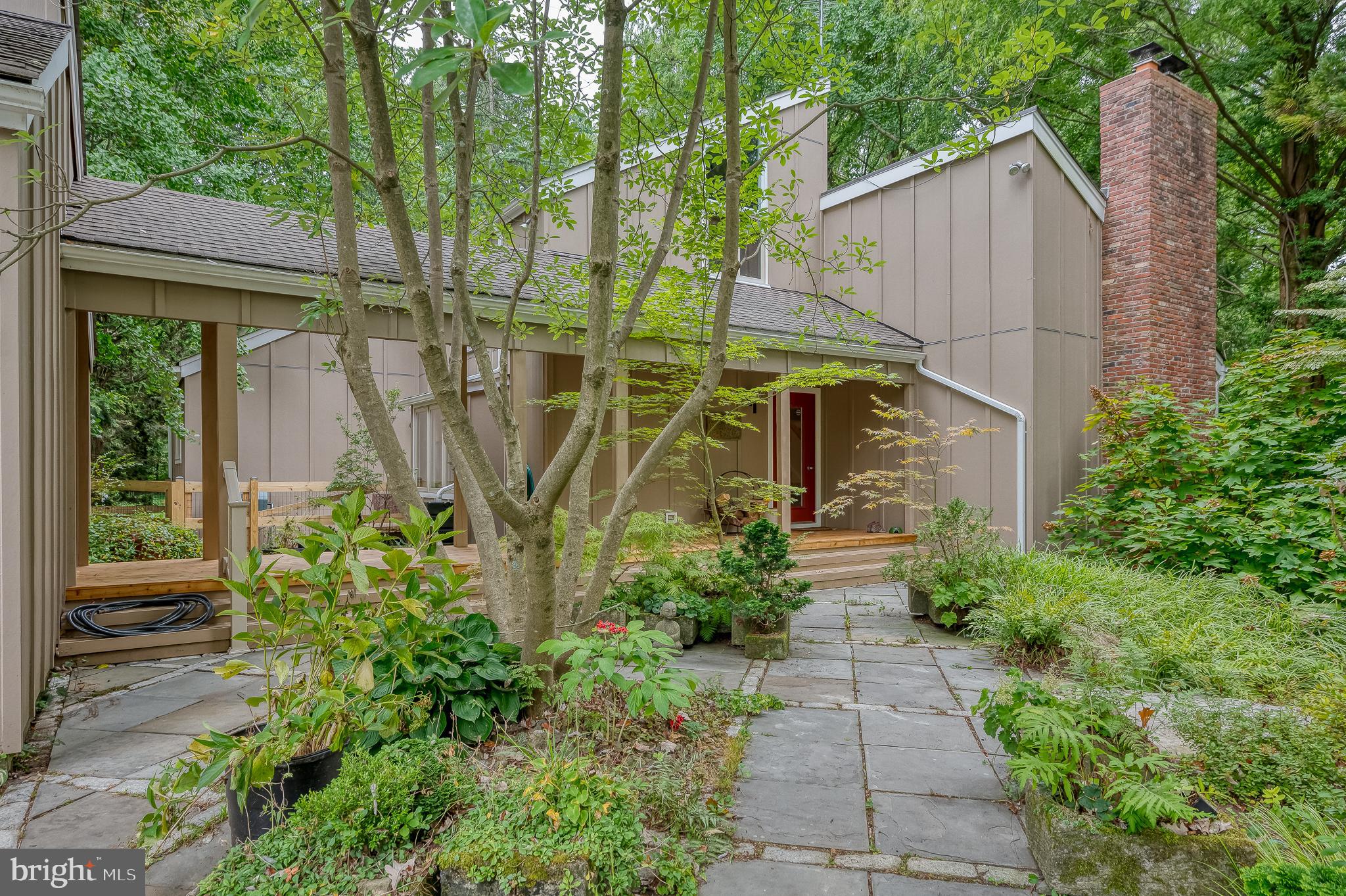 Welcome to 6010 Fork Woods Road!