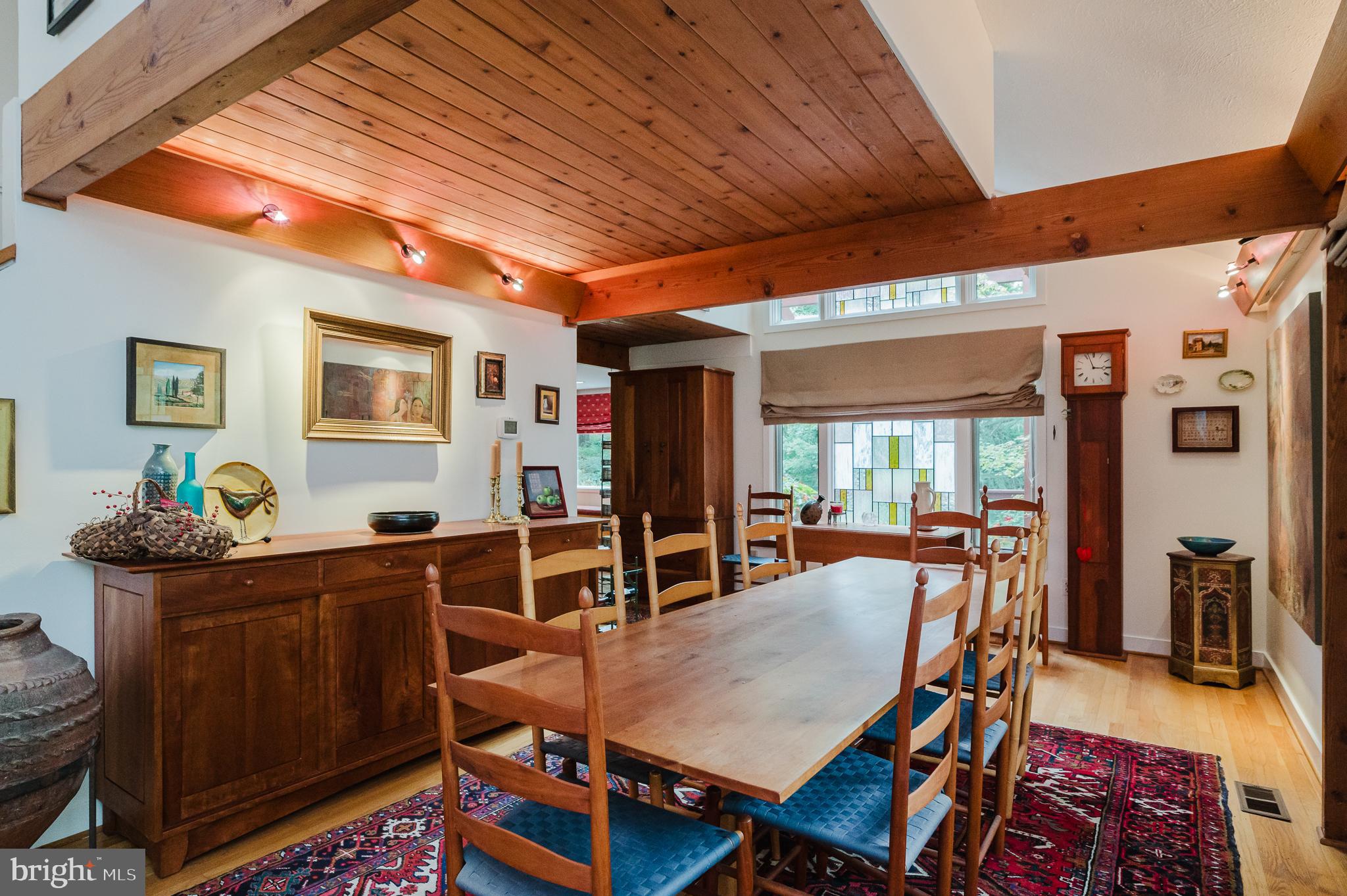 6010 Fork Woods Road Baldwin, MD 21013 - Photo 11 of 65 Dining Room