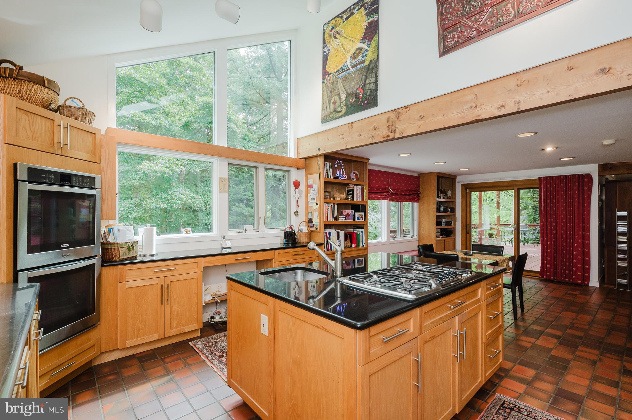 6010 Fork Woods Road Baldwin, MD 21013 - Photo 19 of 65 Picturesque windows