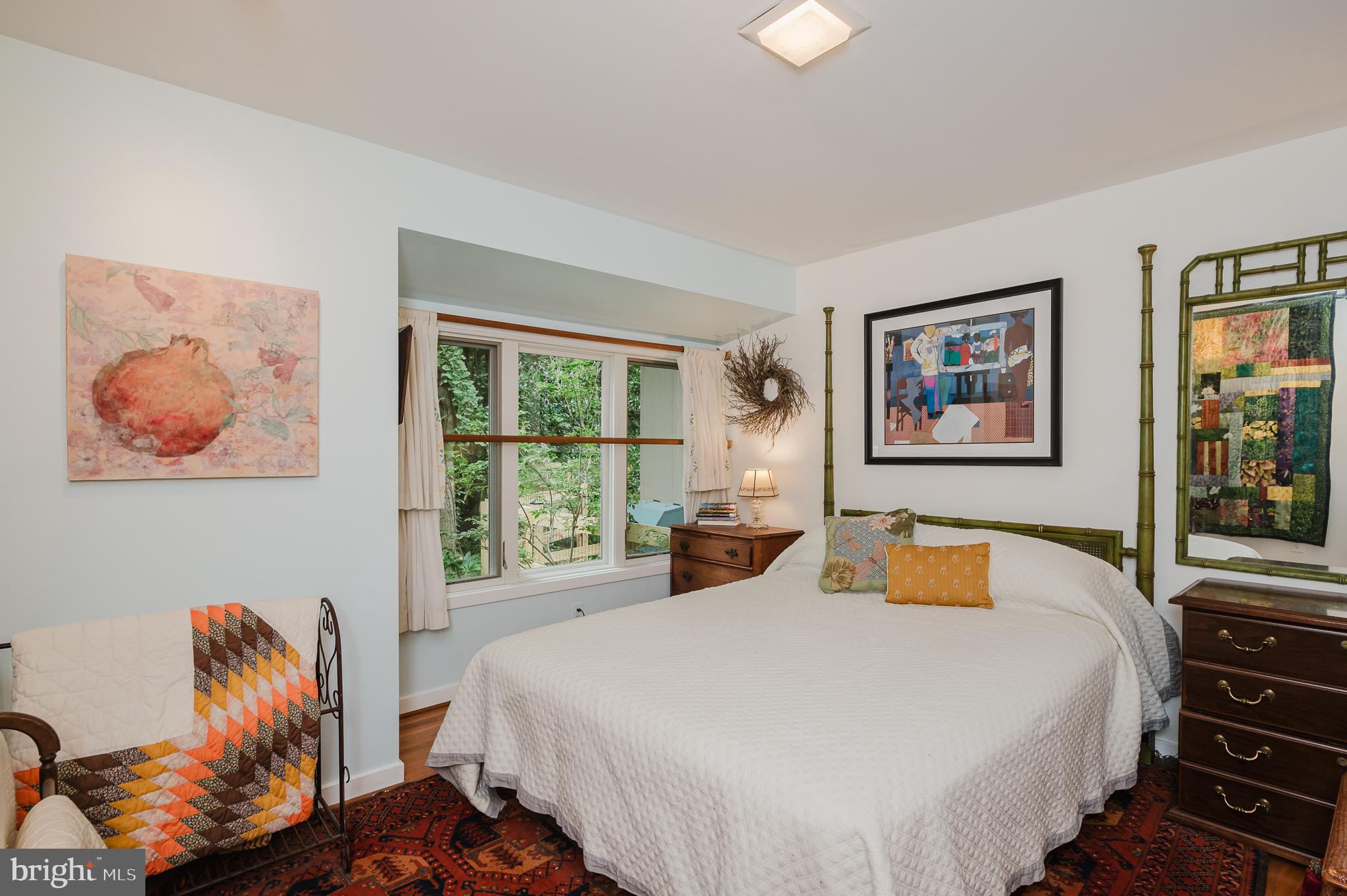 6010 Fork Woods Road Baldwin, MD 21013 - Photo 20 of 65 1st floor bedroom