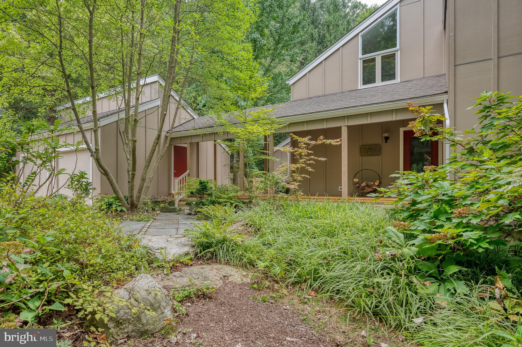 6010 Fork Woods Road Baldwin, MD 21013 - Photo 2 of 65 Post & Bean Acorn house