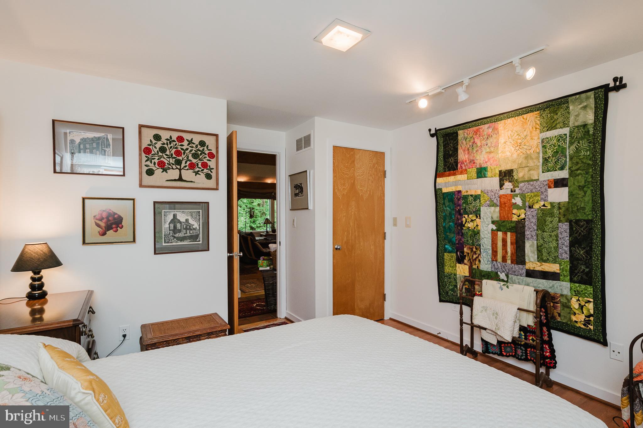 6010 Fork Woods Road Baldwin, MD 21013 - Photo 21 of 65 1st floor bedroom