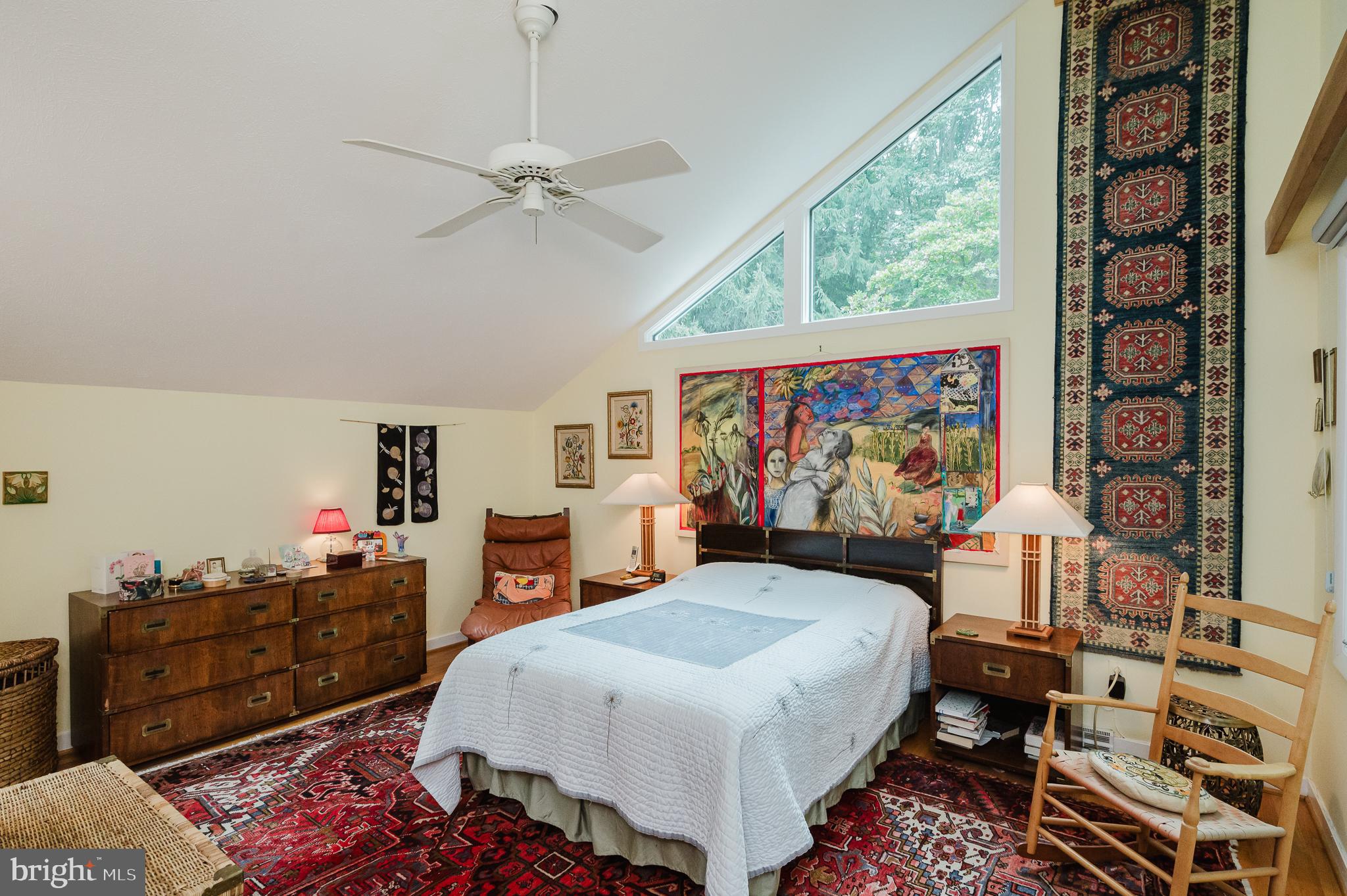 6010 Fork Woods Road Baldwin, MD 21013 - Photo 24 of 65 Primary Bedroom