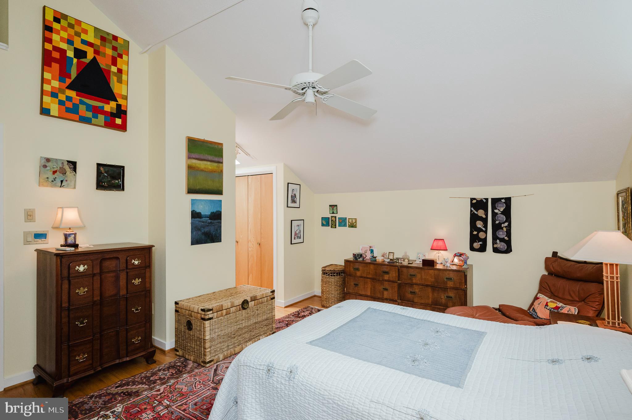 6010 Fork Woods Road Baldwin, MD 21013 - Photo 26 of 65 Primary Bedroom