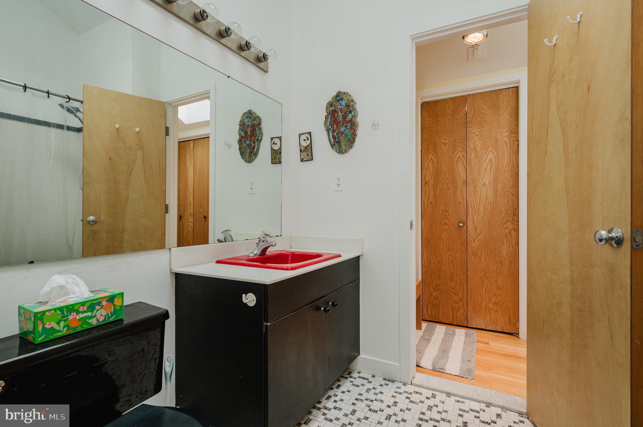 6010 Fork Woods Road Baldwin, MD 21013 - Photo 28 of 65 Full bath -upper level