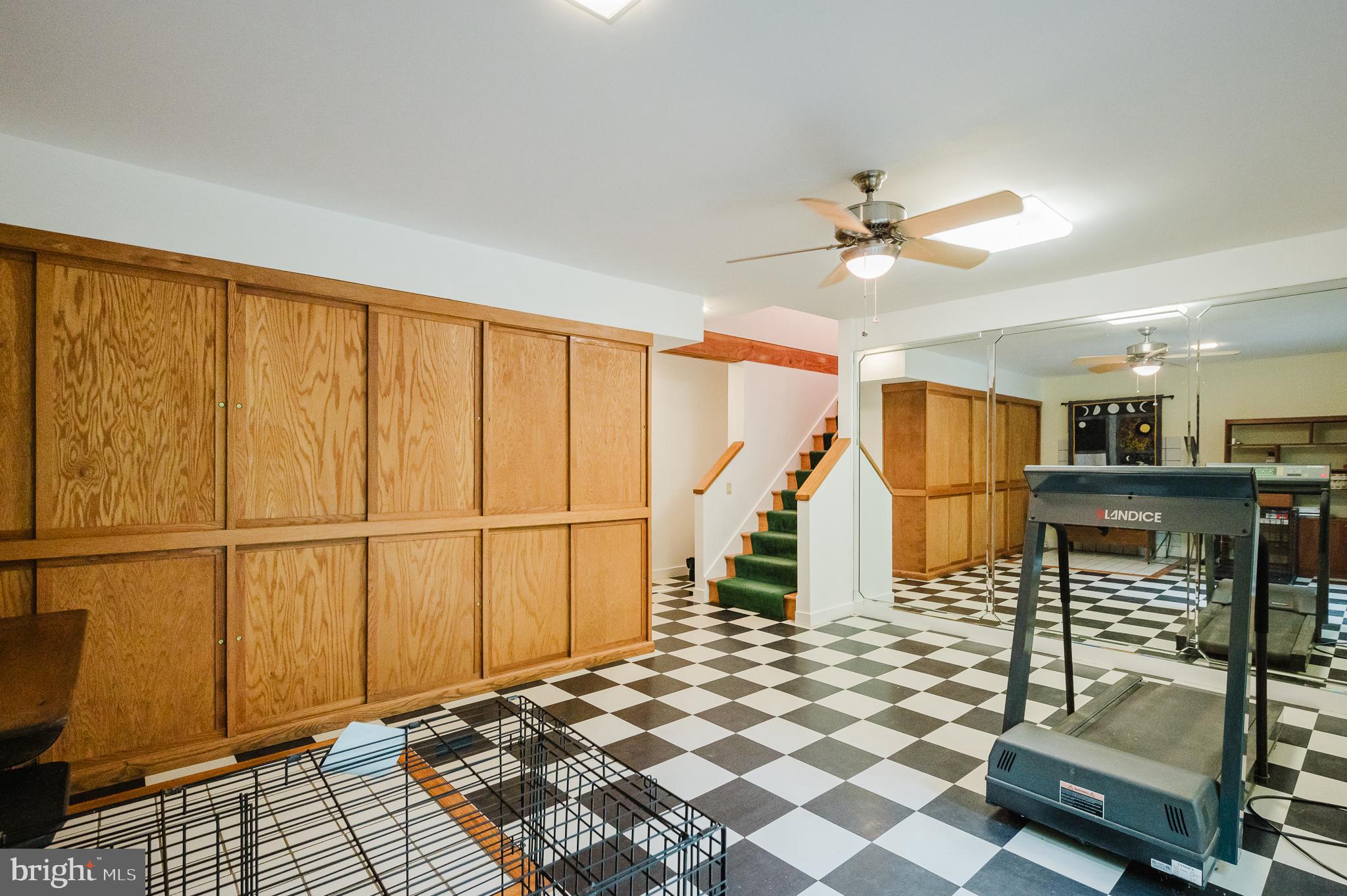 6010 Fork Woods Road Baldwin, MD 21013 - Photo 35 of 65 Built-in cabinets offer great storage
