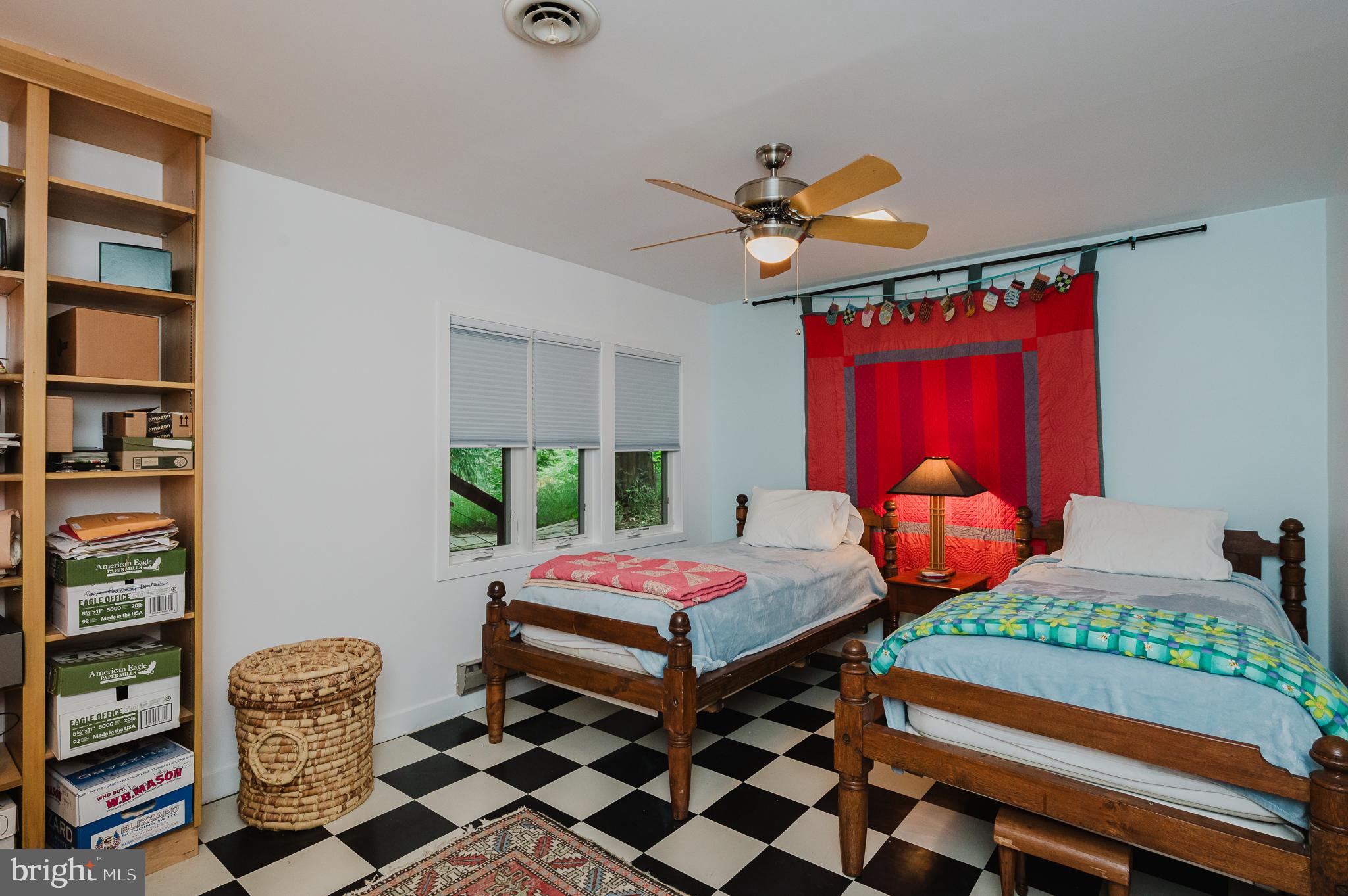 6010 Fork Woods Road Baldwin, MD 21013 - Photo 36 of 65 Bedroom #3