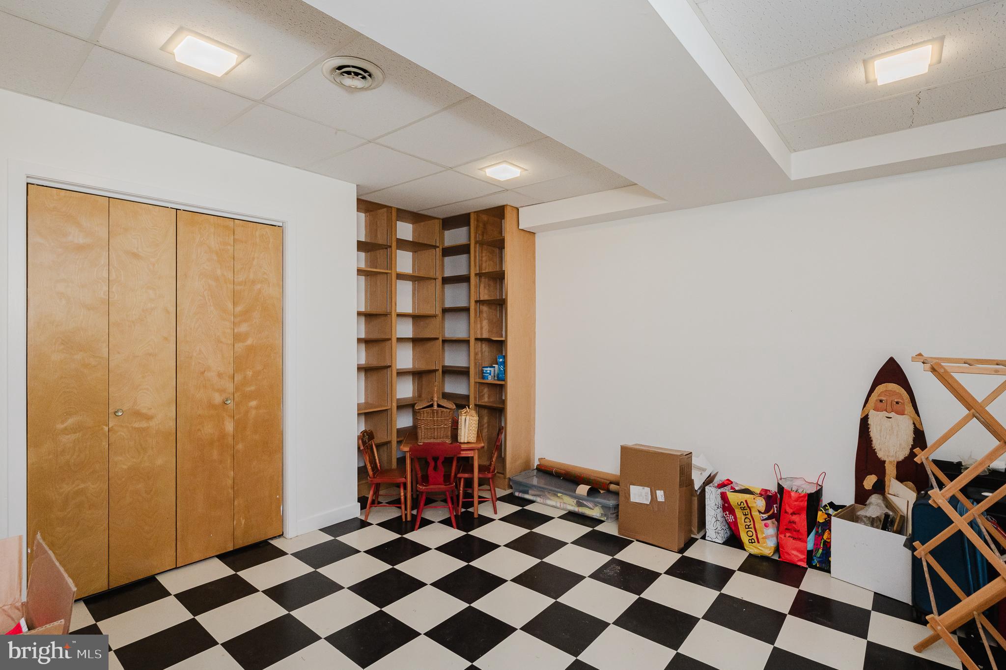 6010 Fork Woods Road Baldwin, MD 21013 - Photo 37 of 65 Bedroom #4