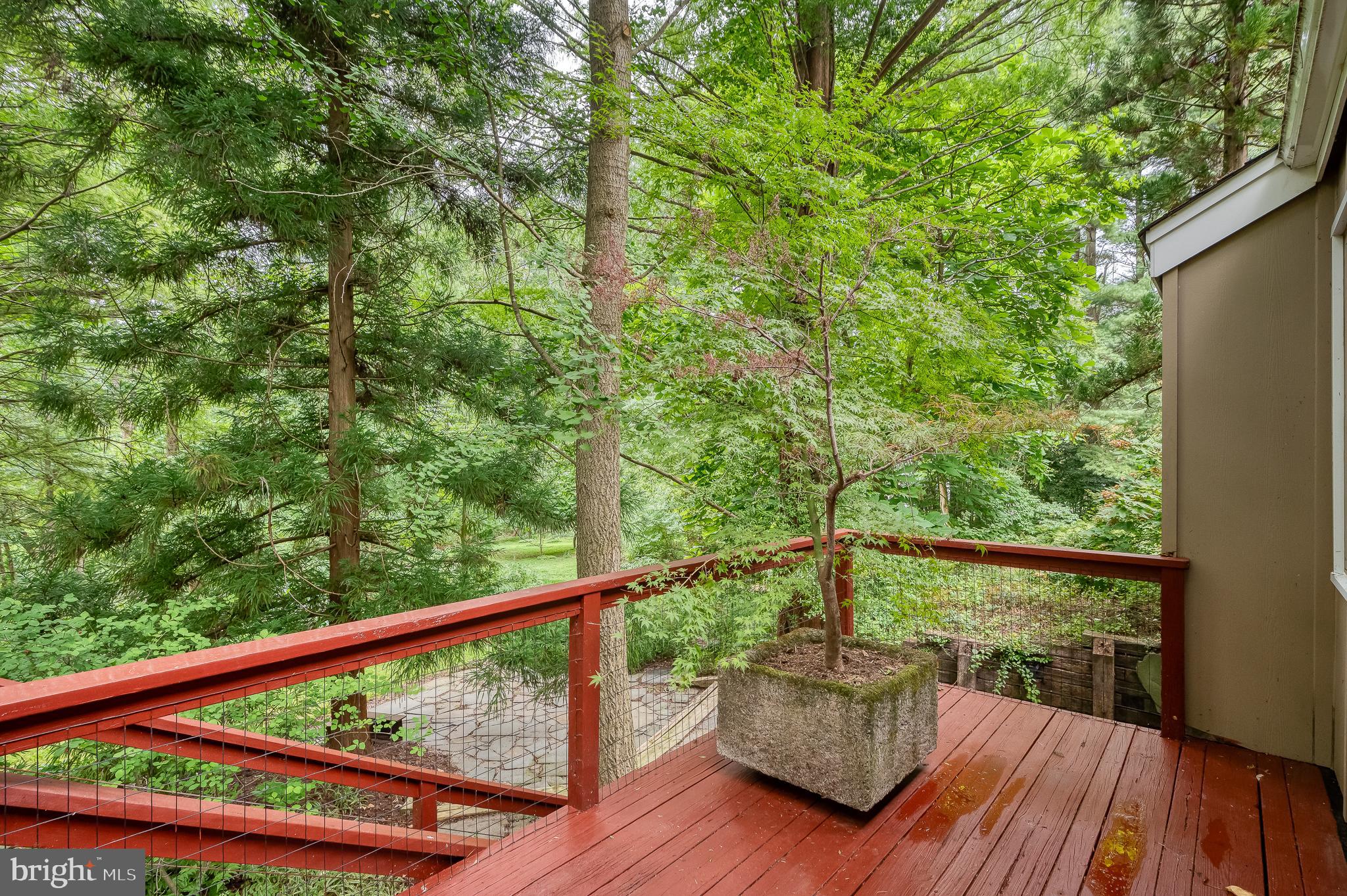 6010 Fork Woods Road Baldwin, MD 21013 - Photo 44 of 65 Deck