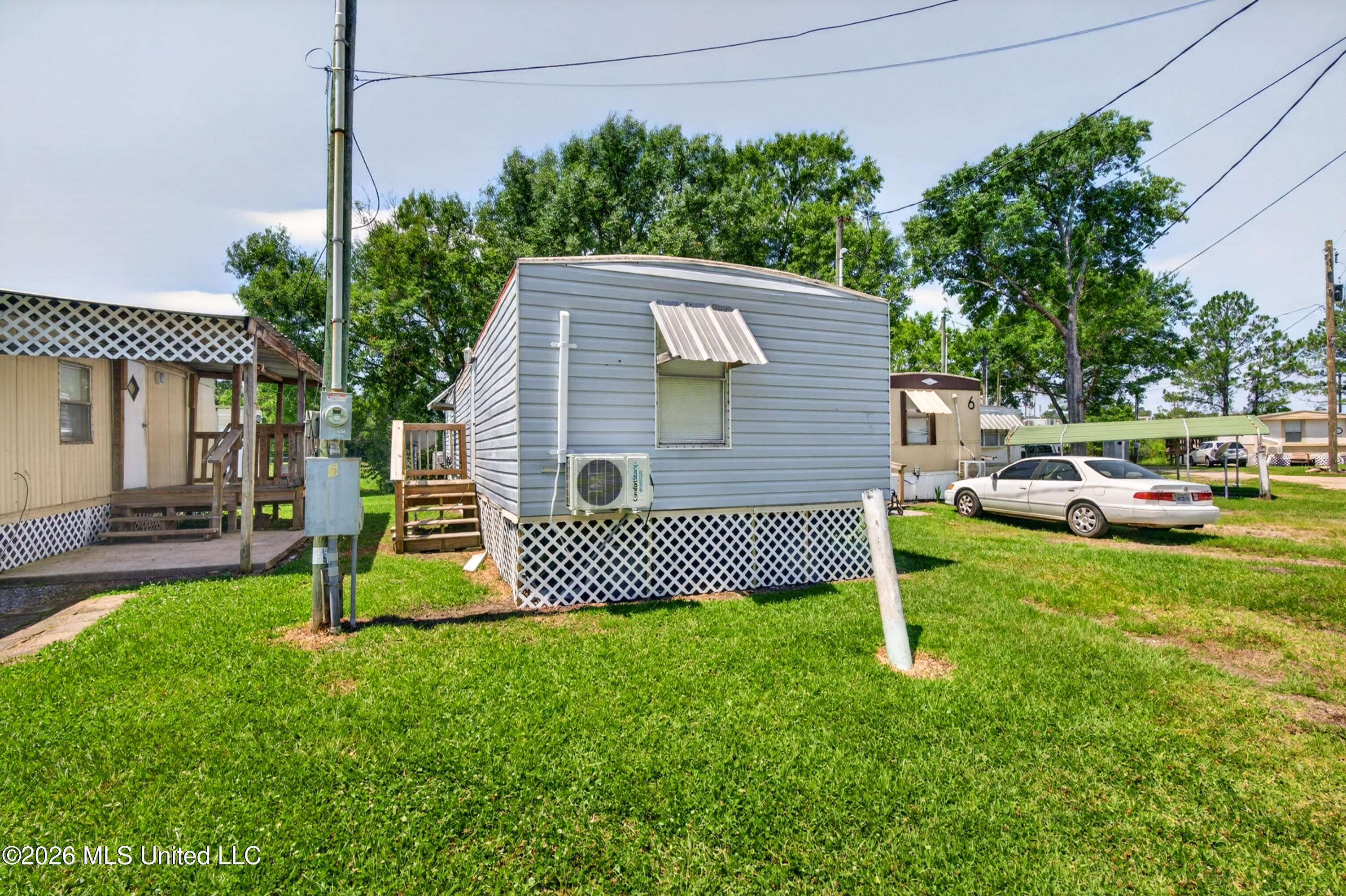 11213 Dobson Road, Unit 5 Gulfport, MS 39503 - Photo 14 of 16 11213DobsonLot5-2