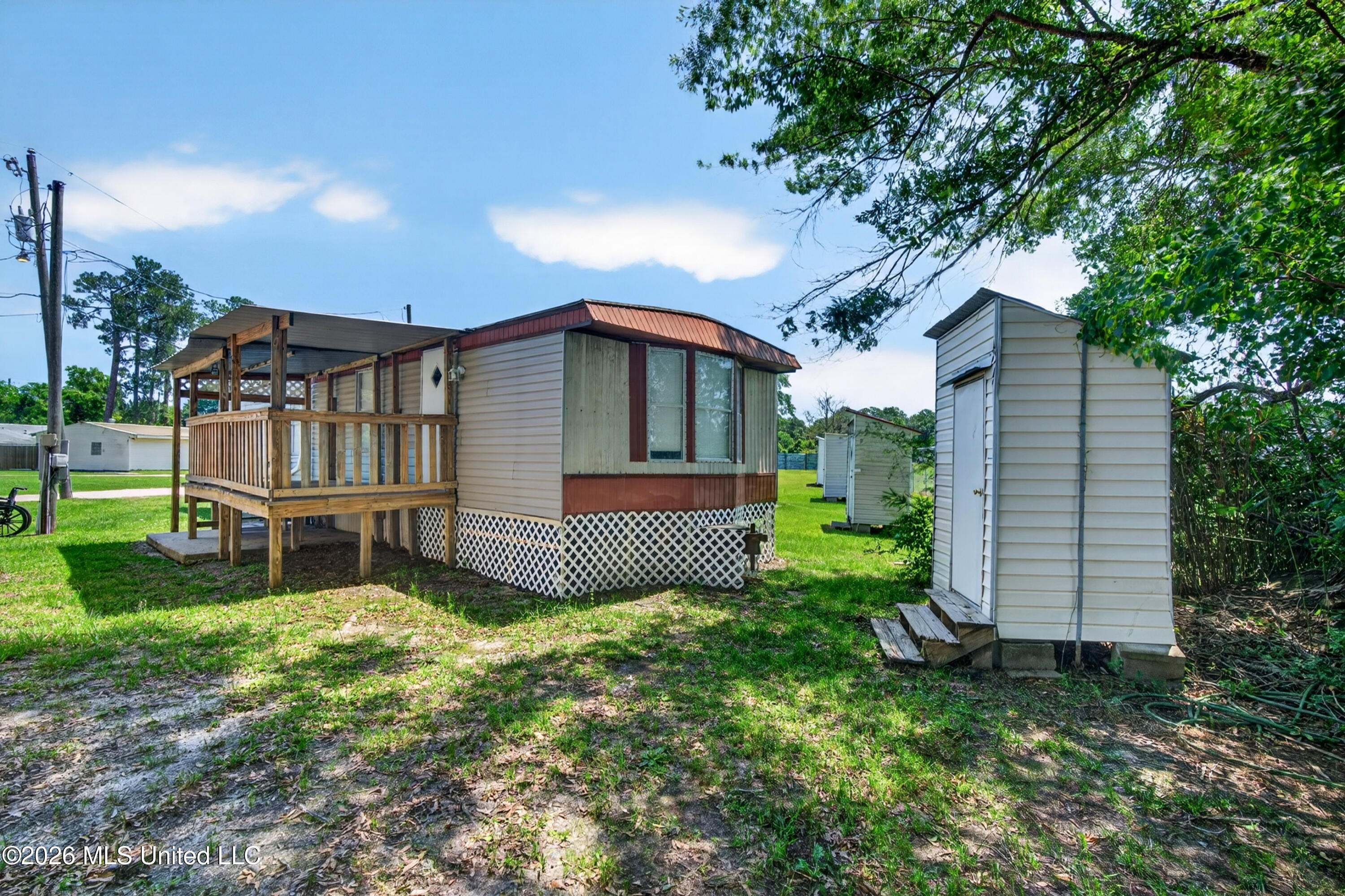 11213 Dobson Road, Unit 5 Gulfport, MS 39503 - Photo 2 of 16 11213DobsonLot5-5