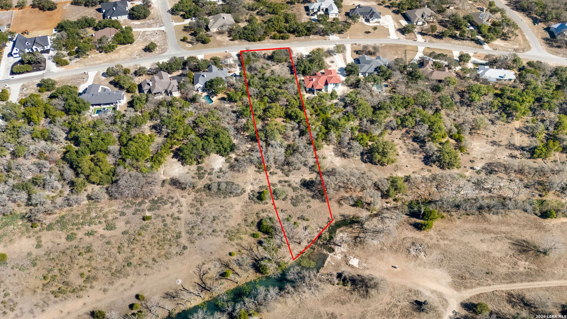 335 Rittimann Road Spring Branch, TX 78070 - Photo 11 of 18