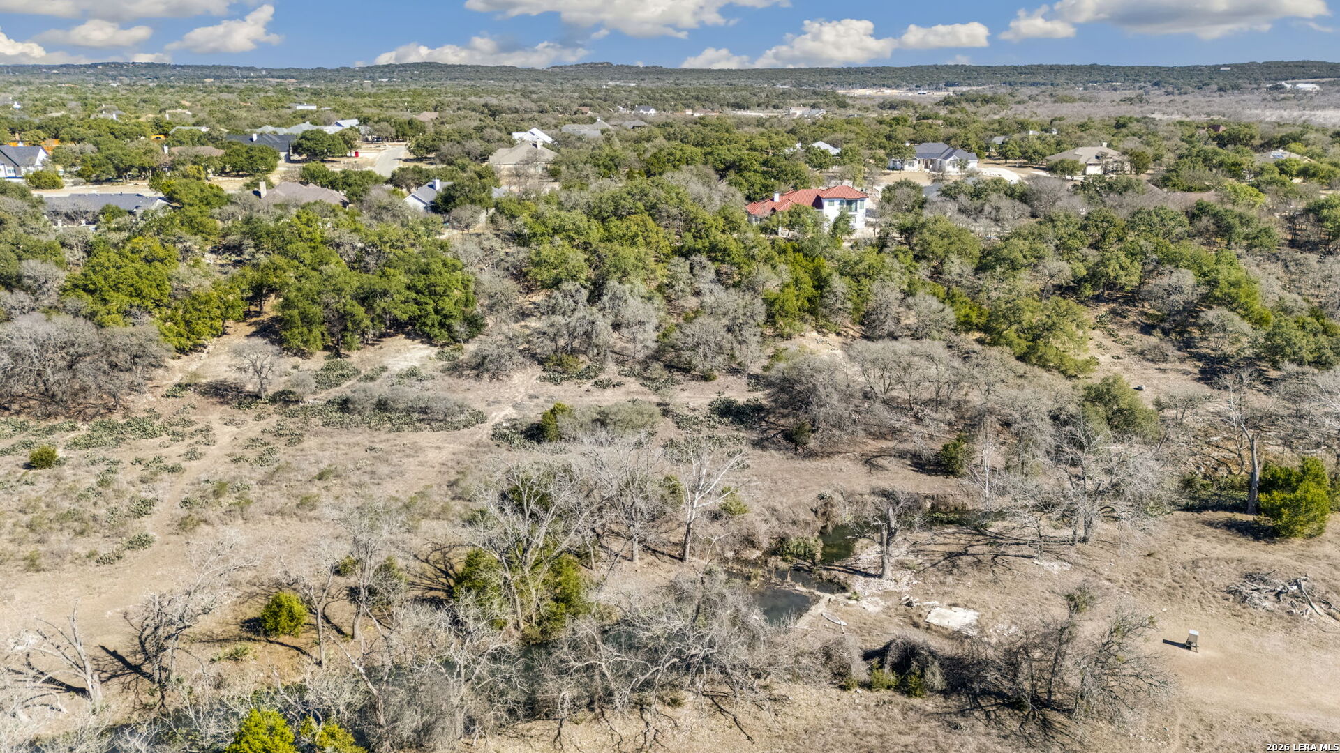335 Rittimann Road Spring Branch, TX 78070 - Photo 18 of 31 a view of a field with an outdoor space