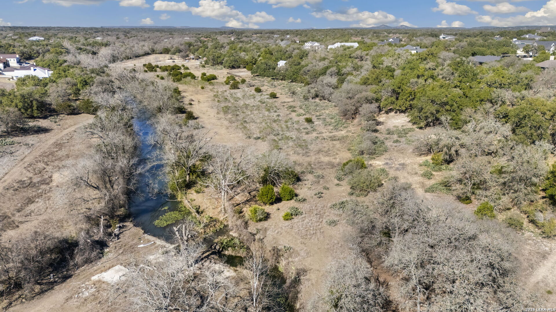 335 Rittimann Road Spring Branch, TX 78070 - Photo 19 of 31 a view of a forest with a forest