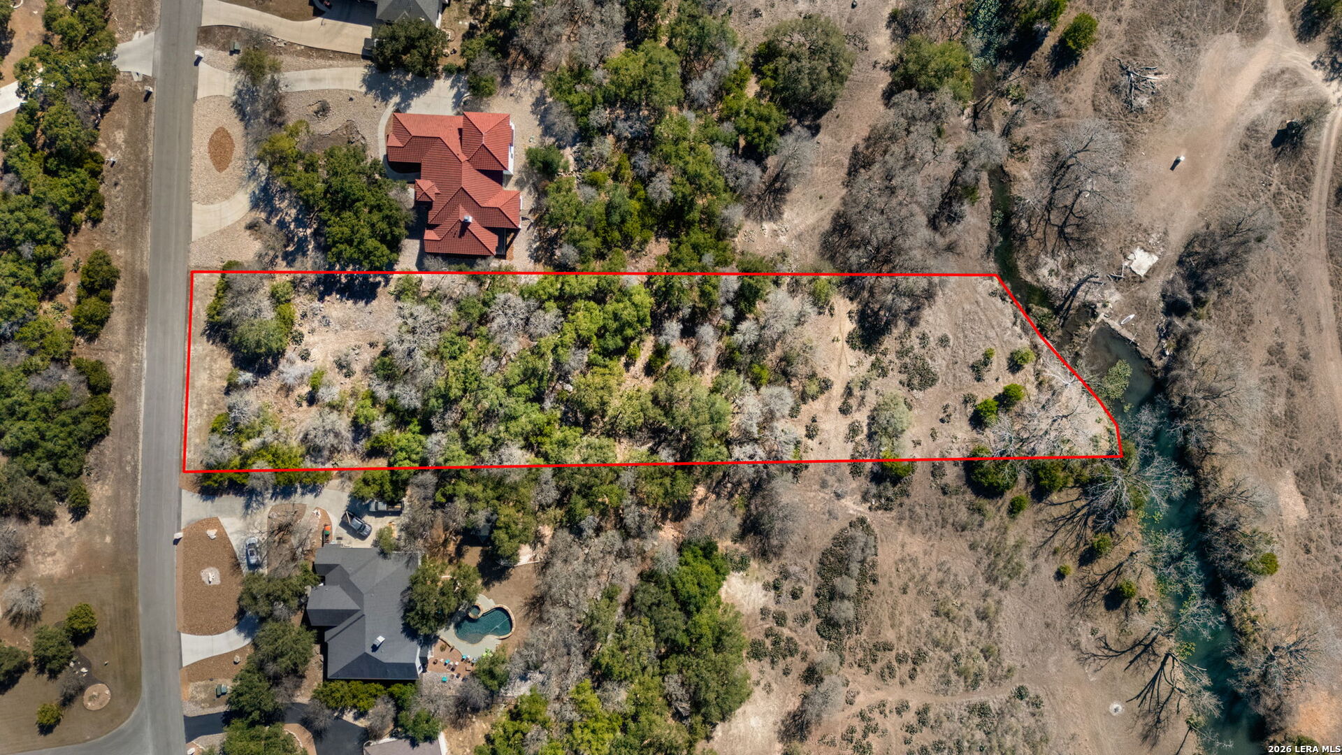 335 Rittimann Road Spring Branch, TX 78070 - Photo 6 of 18