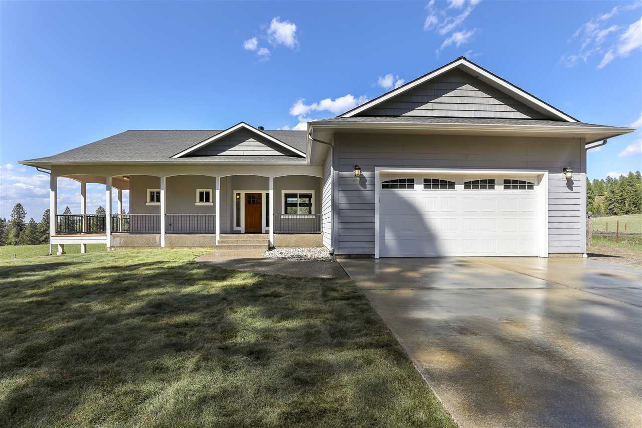 15813 East Bill Gulch Road Mead, WA 99021 - Photo 1 of 20