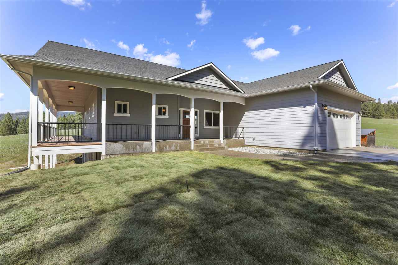 15813 East Bill Gulch Road Mead, WA 99021 - Photo 2 of 20