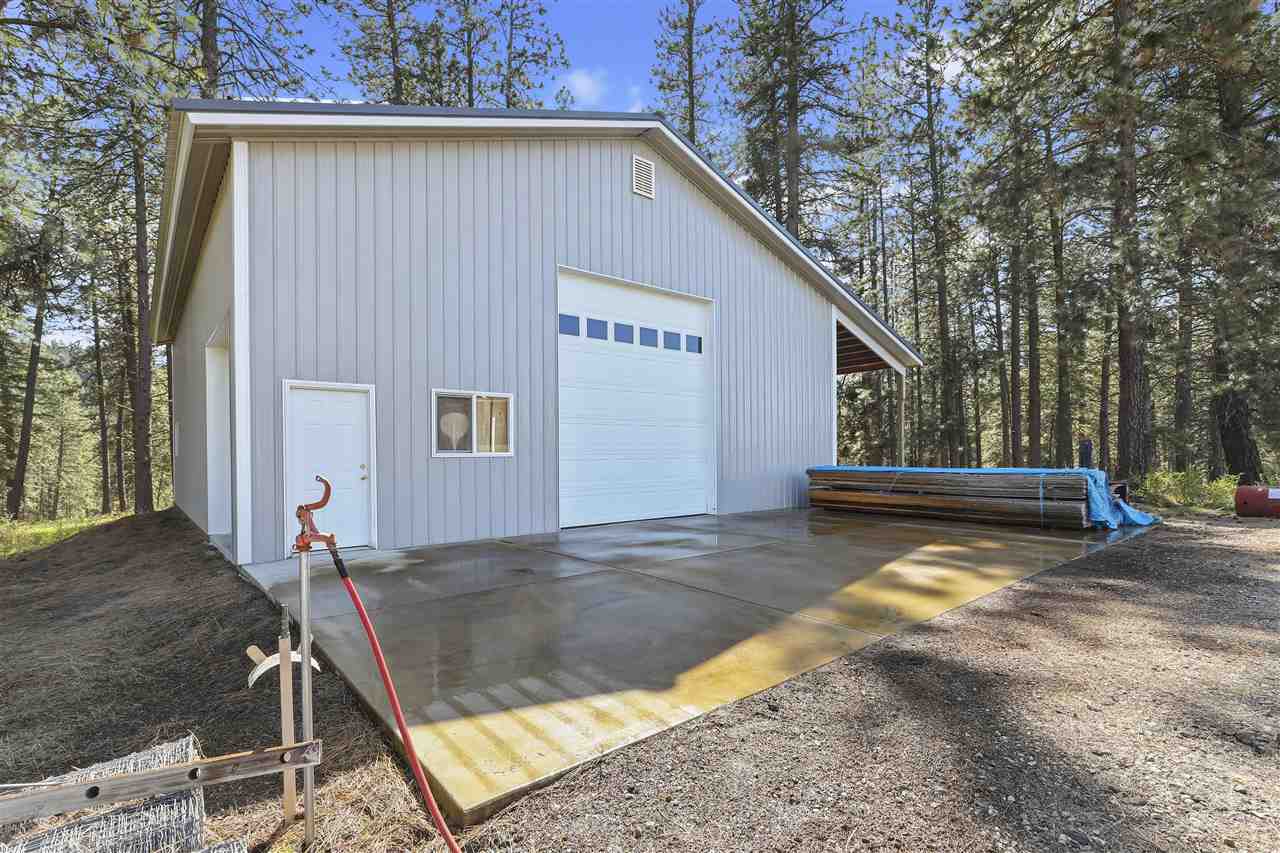 15813 East Bill Gulch Road Mead, WA 99021 - Photo 19 of 20