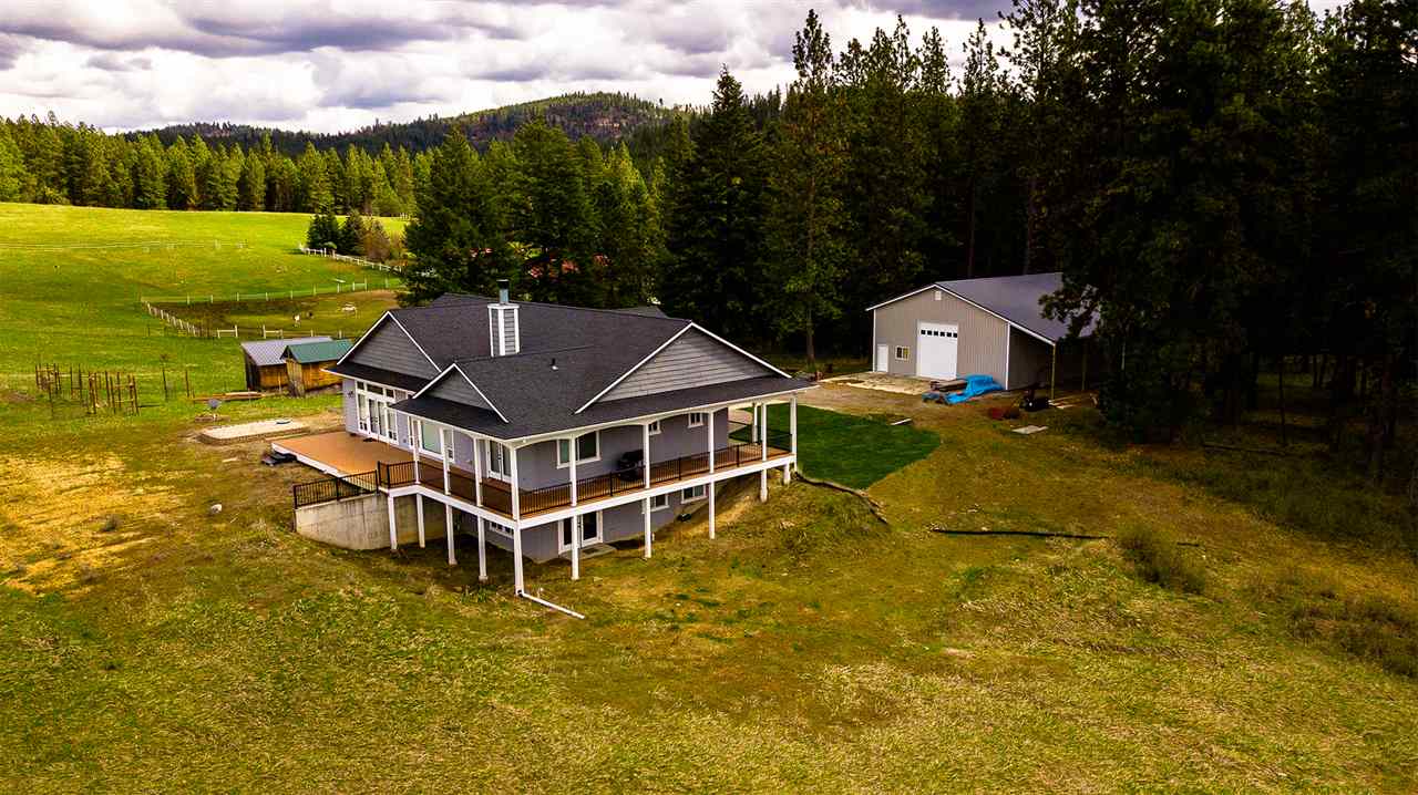 15813 East Bill Gulch Road Mead, WA 99021 - Photo 3 of 20
