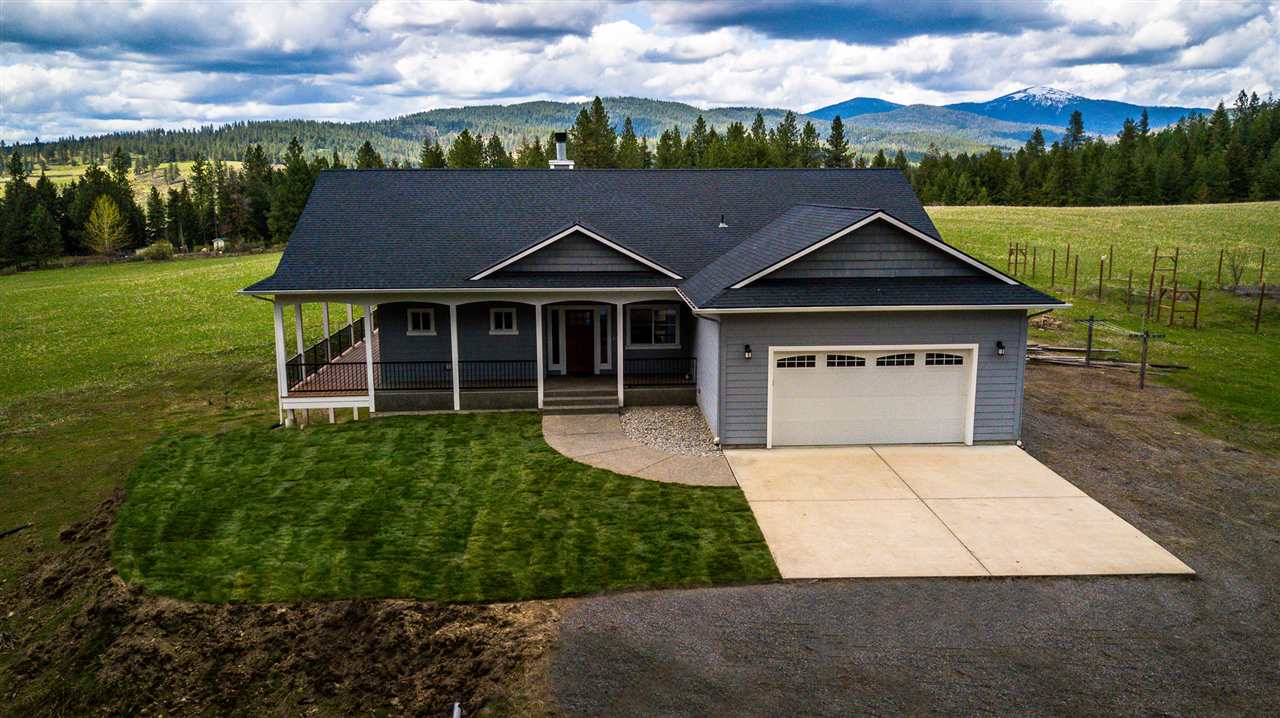 15813 East Bill Gulch Road Mead, WA 99021 - Photo 4 of 20