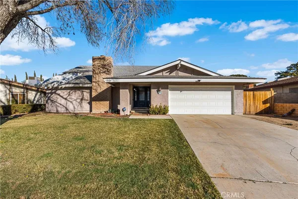 $499,000 | 44028 Halcom Avenue, Lancaster, CA 93536