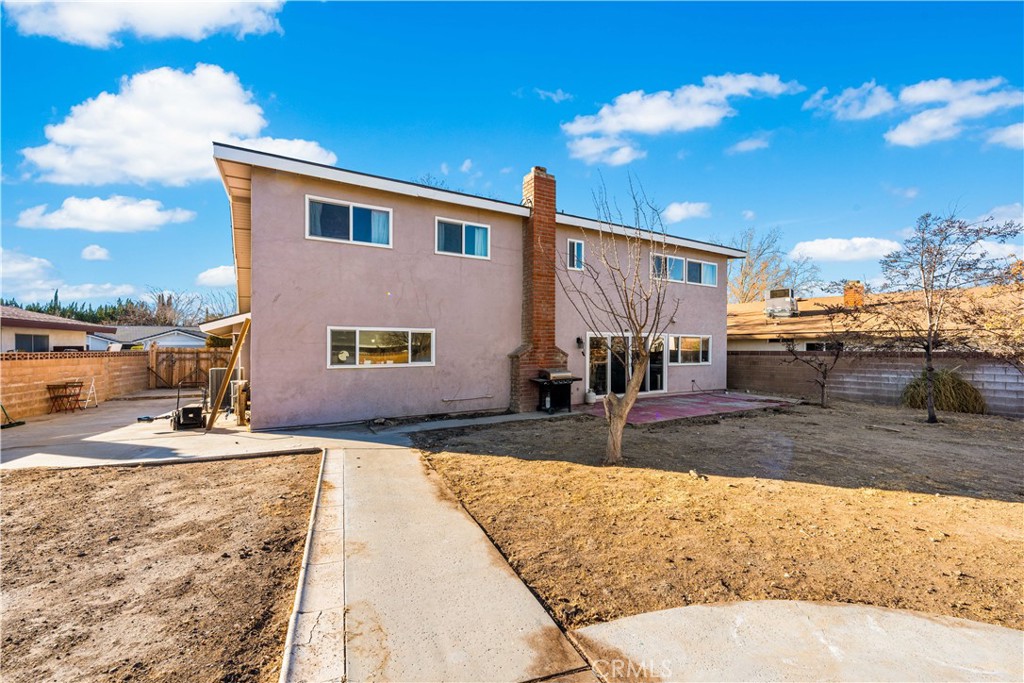 44028 Halcom Avenue Lancaster, CA 93536 - Photo 28 of 32