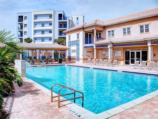 $417,000 | 5300 South Atlantic Avenue, Unit 15206, New Smyrna Beach, FL 32169