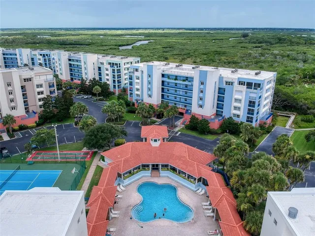 $417,000 | 5300 South Atlantic Avenue, Unit 15206, New Smyrna Beach, FL 32169