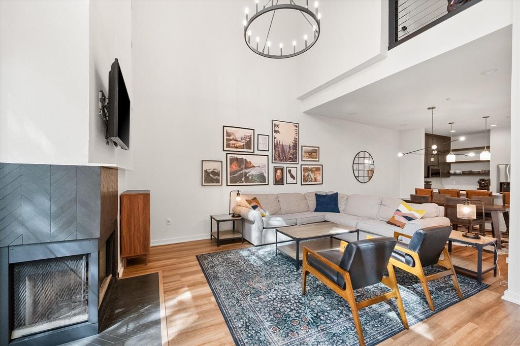 6907 Sumner Street The Colony, TX 75056 - Photo 11 of 35