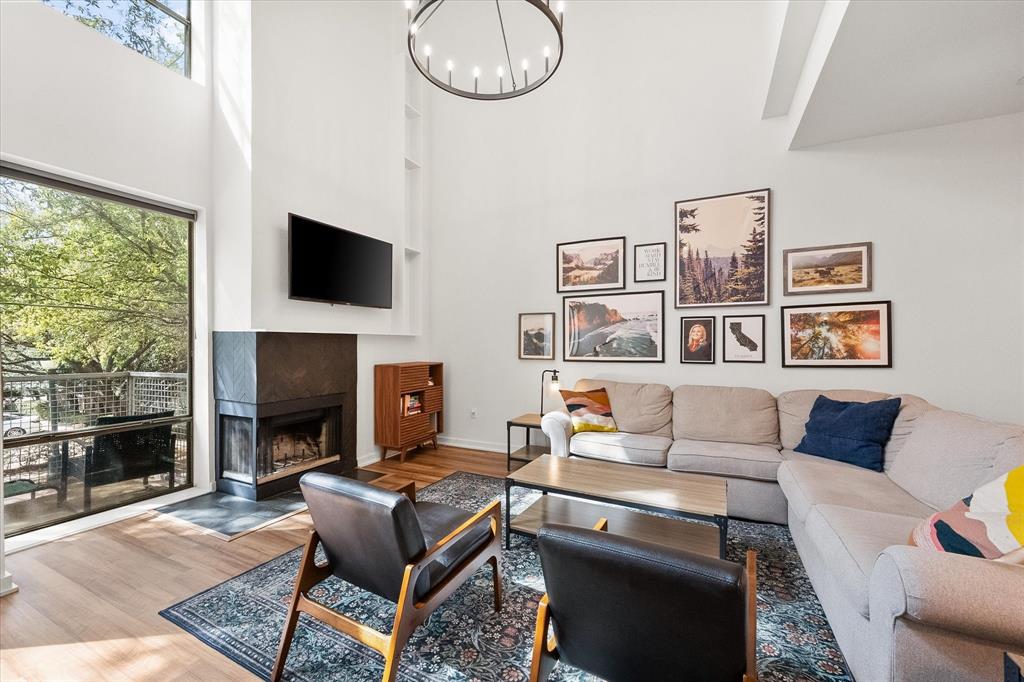 6907 Sumner Street The Colony, TX 75056 - Photo 12 of 35