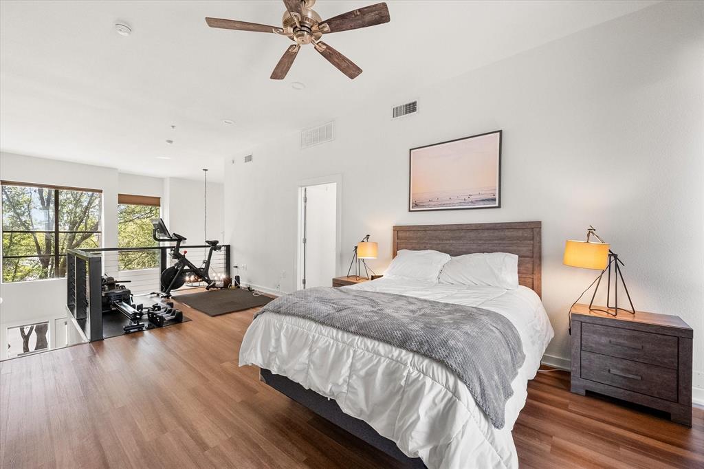 6907 Sumner Street The Colony, TX 75056 - Photo 22 of 35