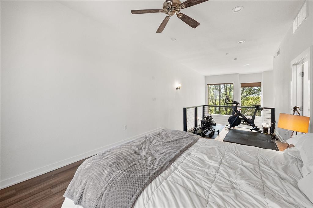 6907 Sumner Street The Colony, TX 75056 - Photo 24 of 35