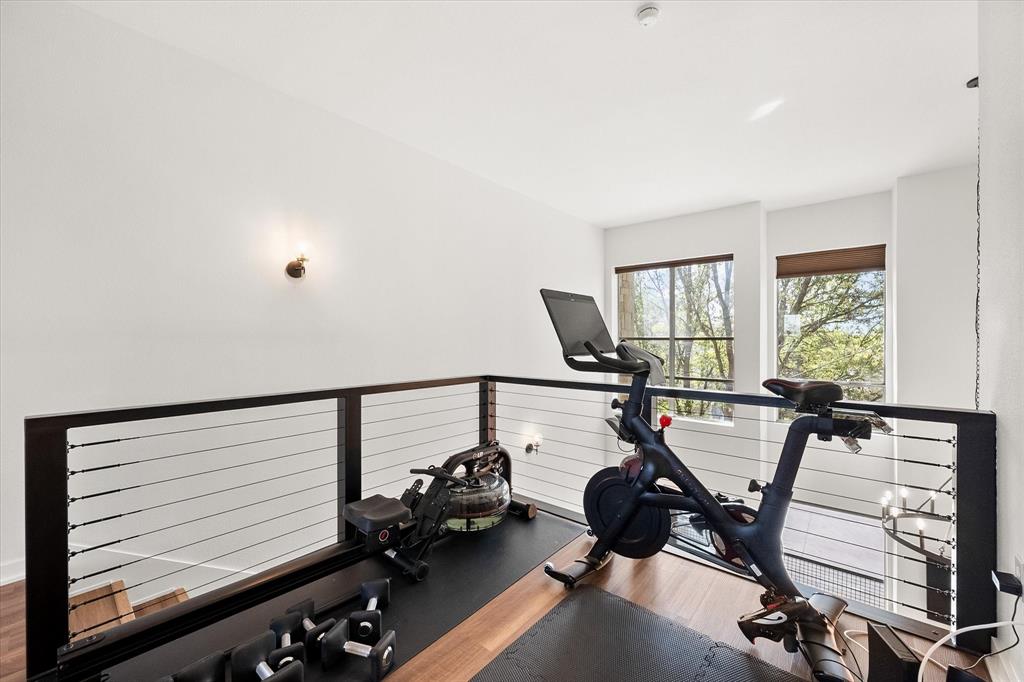 6907 Sumner Street The Colony, TX 75056 - Photo 26 of 35