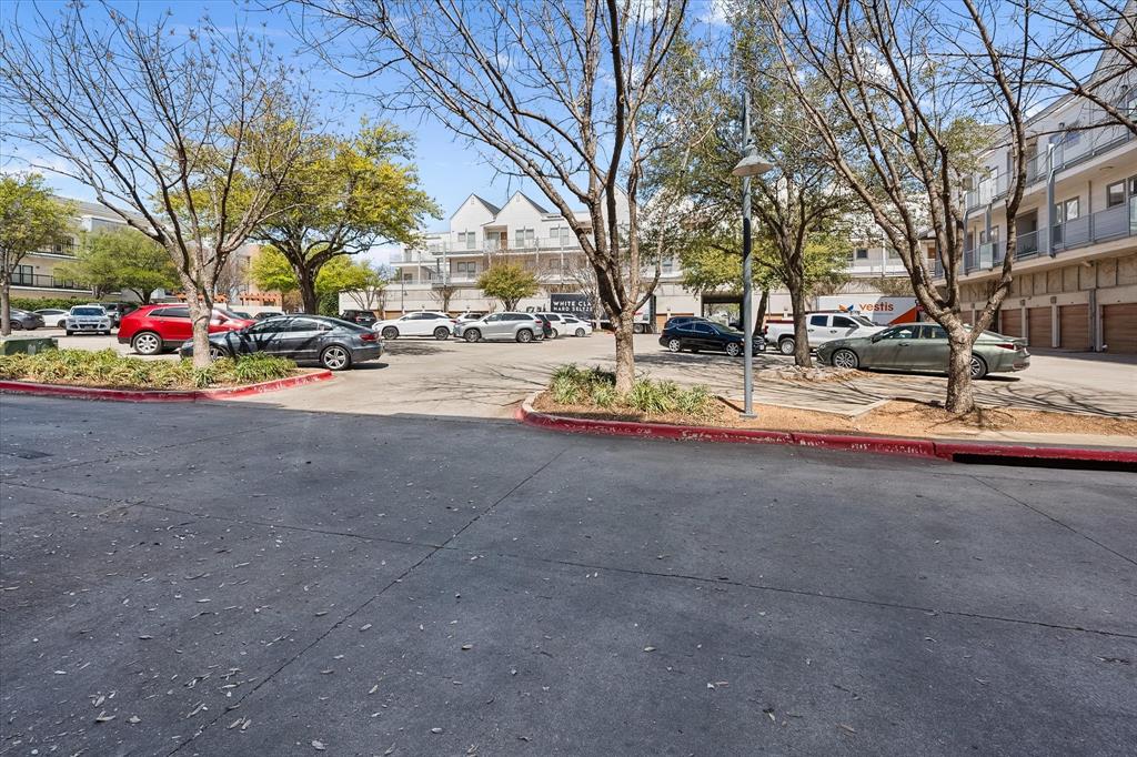 6907 Sumner Street The Colony, TX 75056 - Photo 32 of 35