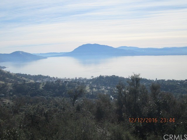 2705 Clover Valley Road Nice, CA 00000 - Photo 1 of 1 This is the view from the upper building site on the 40 acre parcel