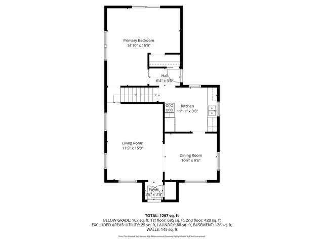 $199,000 | 1901 Oakland Avenue East, Austin, MN 55912