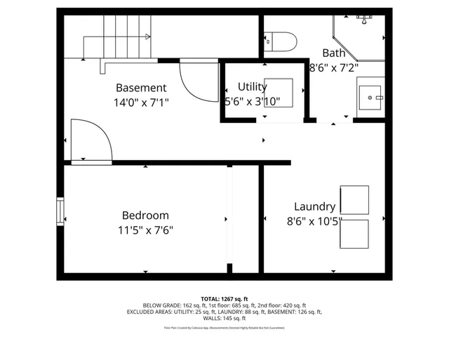 $199,000 | 1901 Oakland Avenue East, Austin, MN 55912