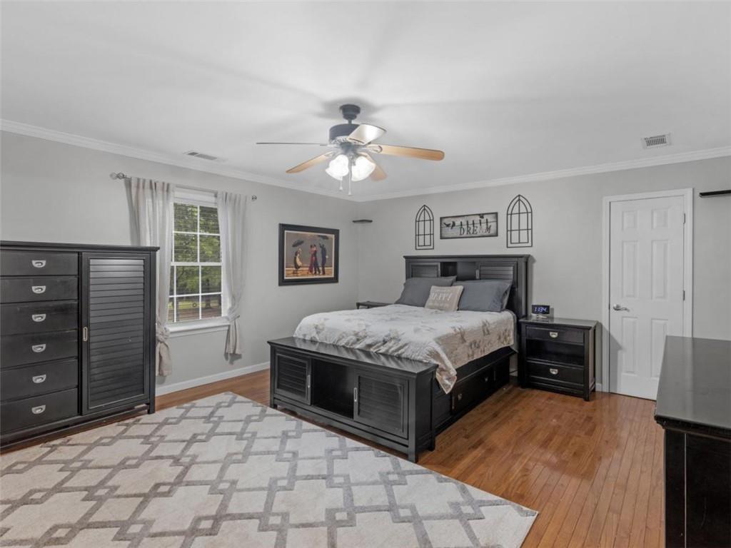 445 Patterson Road Griffin, GA 30223 - Photo 58 of 100