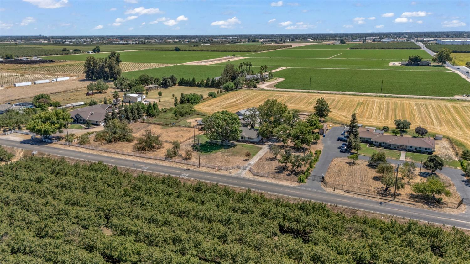 1706 North Washington Road Turlock, CA 95380 - Photo 68 of 70 Gallery Image 68